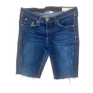 Rag & Bone Cutoff Shorts 29